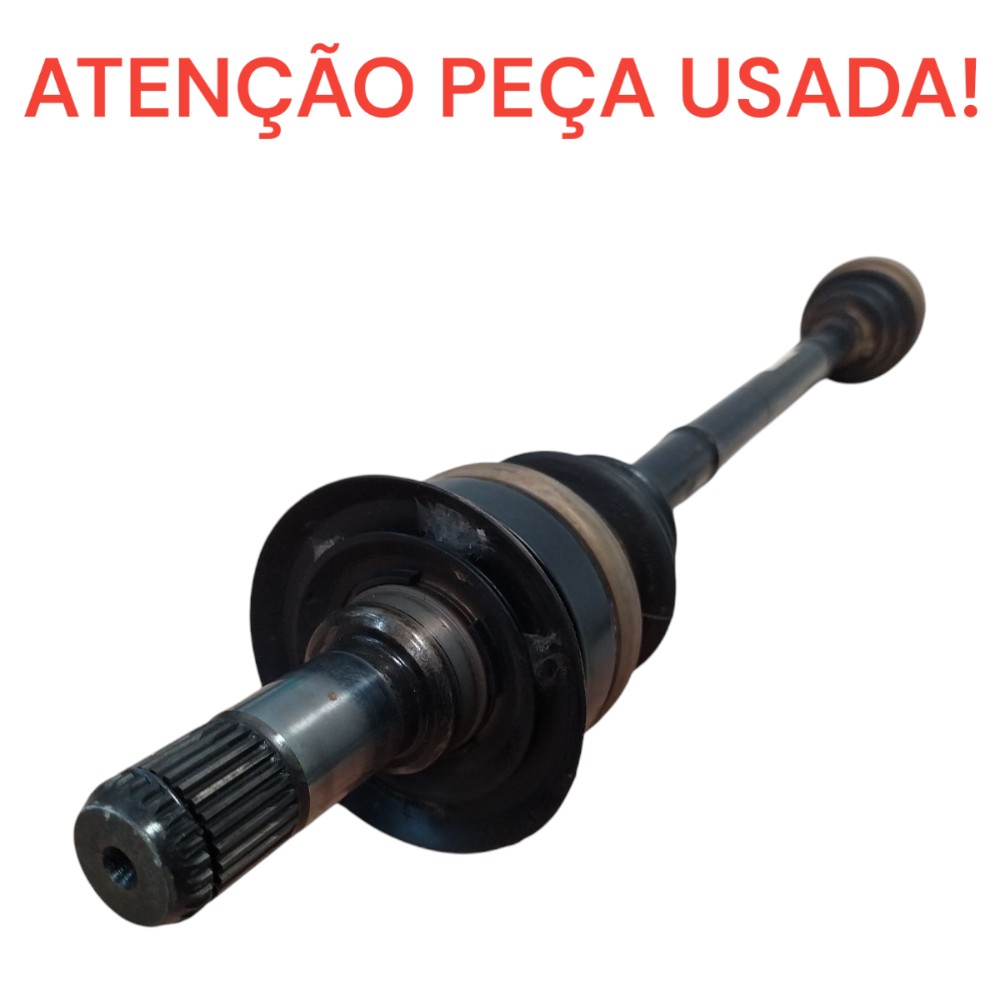 Homocinética Semi Eixo Direito Bmw 116 118 316 320 F20 F30 Direito 4