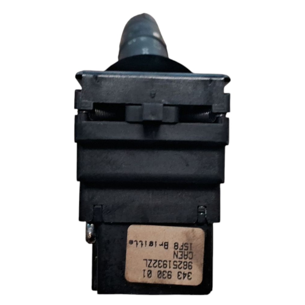 Chave Seta Alavanca Peugeot 405 87 88 89 90 91 92 93 94 A 97 4