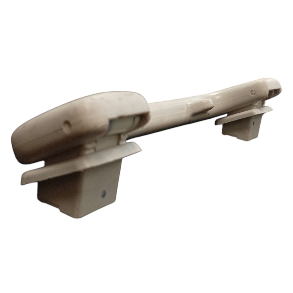 Suporte Alça Pqp Teto Citroen C4 Pallas 2008 2009 2010 2013 – Creme 3