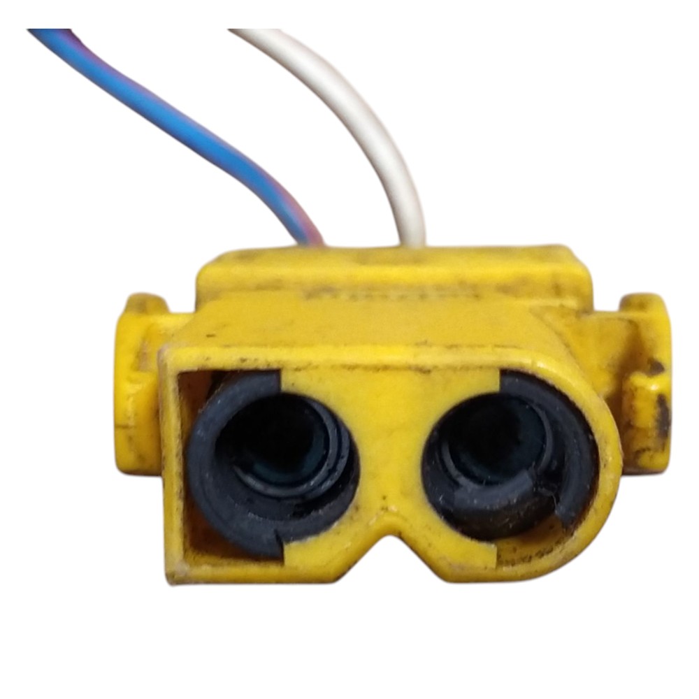 Chicote Porta Traseira Direita Bmw 535 E34 87 88 89 90 91 97 7