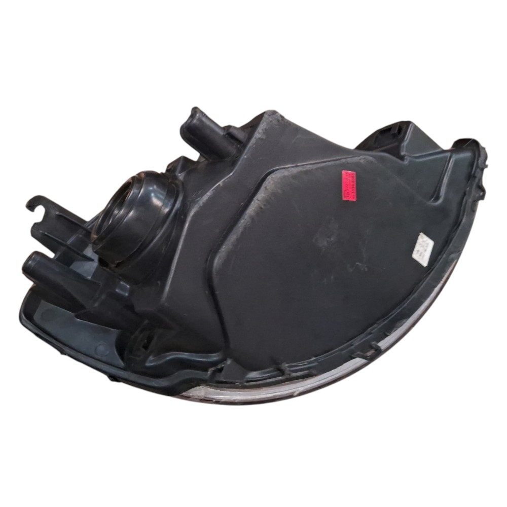 Farol Esquerdo Ford Ka 2008 2009 2010 2011 2012 Detalhe 4