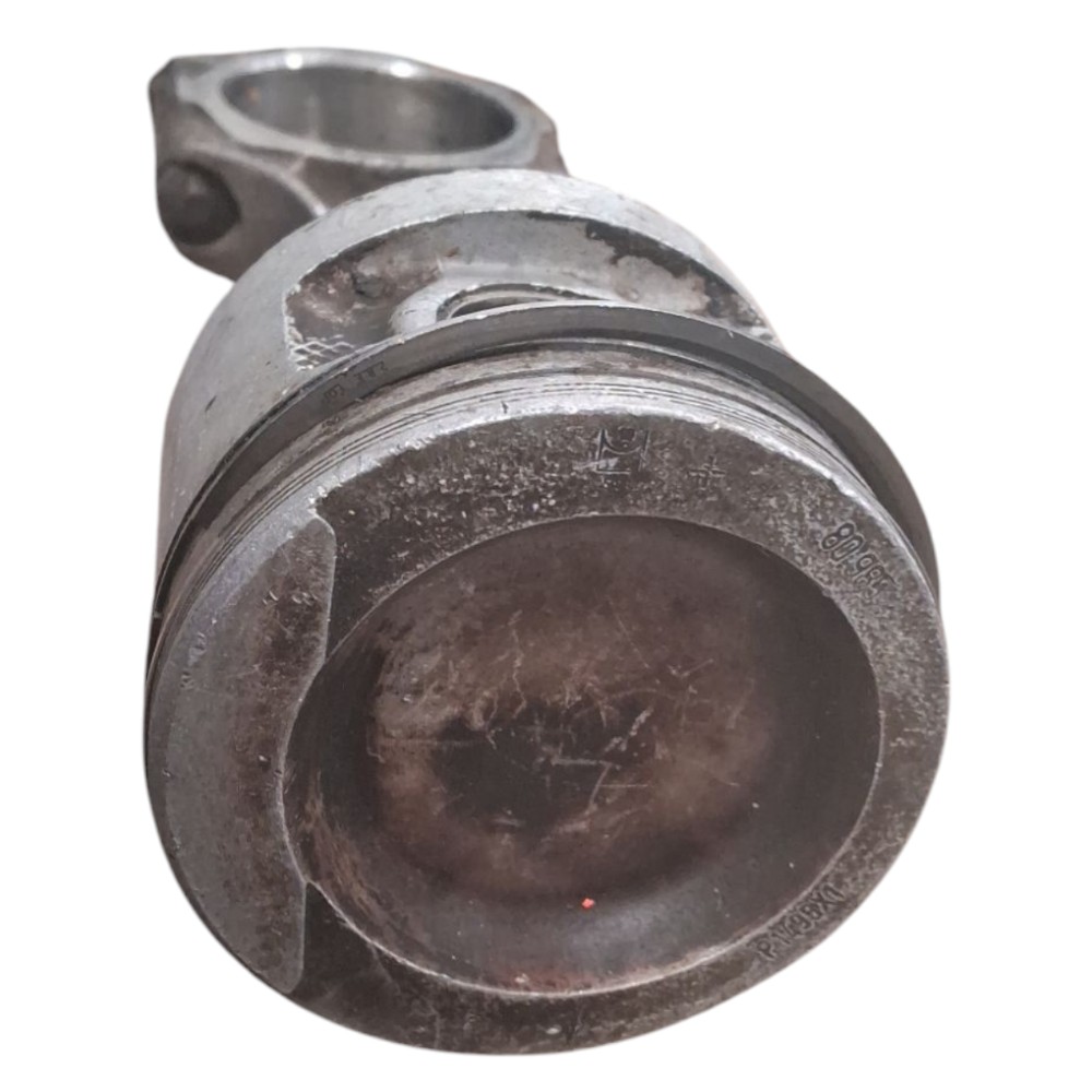 Biela Motor Ap Parati Gol 1.6 1.8 99 2000 2005 2008 Gasolina 2