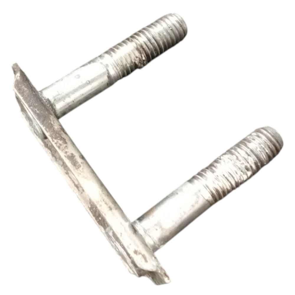 Suporte Barra Direção Gol G2 G3 G4 Parati Saveiro 94 99 2008 2