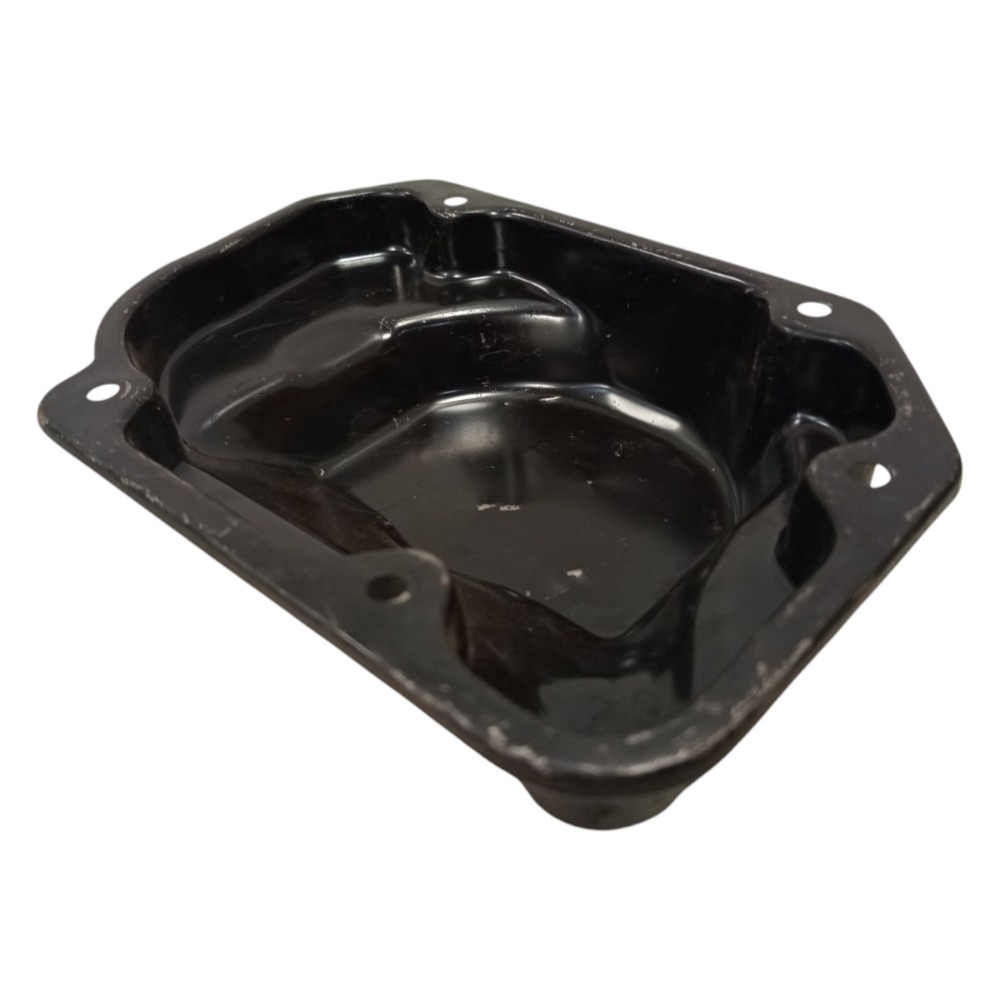 Tampa Lateral Câmbio Vw Gol 1.0 2009 2010 2011 2012 A 2019 Preto 8