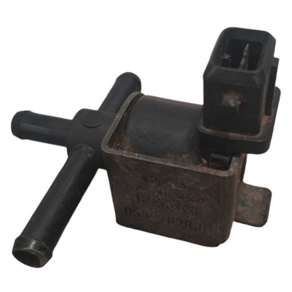 Válvula Solenóide Audi A3 1.8t 97 98 99 2000 2001 2002 2006