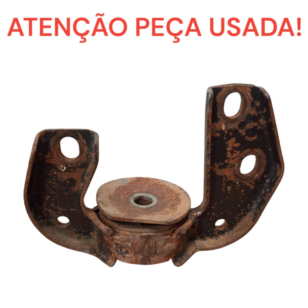 Suporte Barra Tensor Morcego Esquerdo Celta 2001 2002 A 2016 5