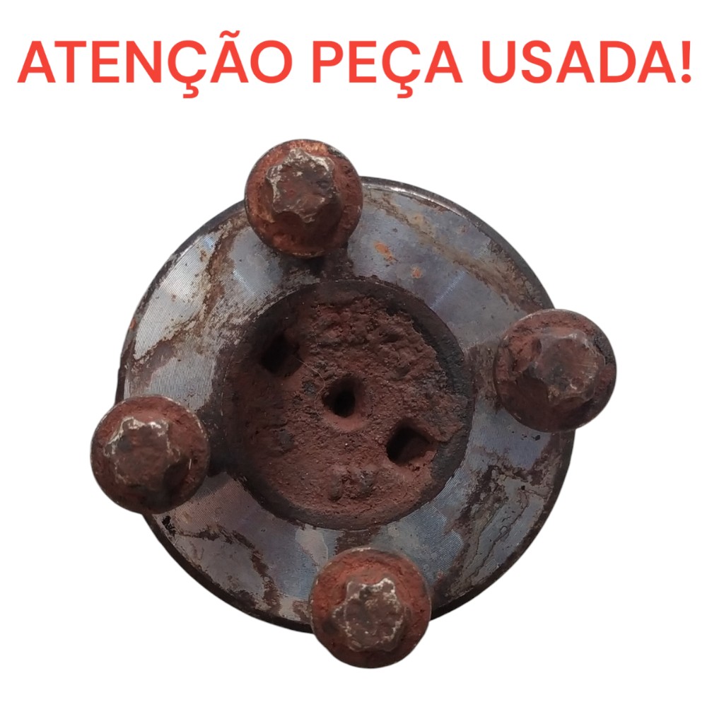 Ponta Eixo Traseiro Corsa Classic Celta 94 96 98 2000 A 2016 4