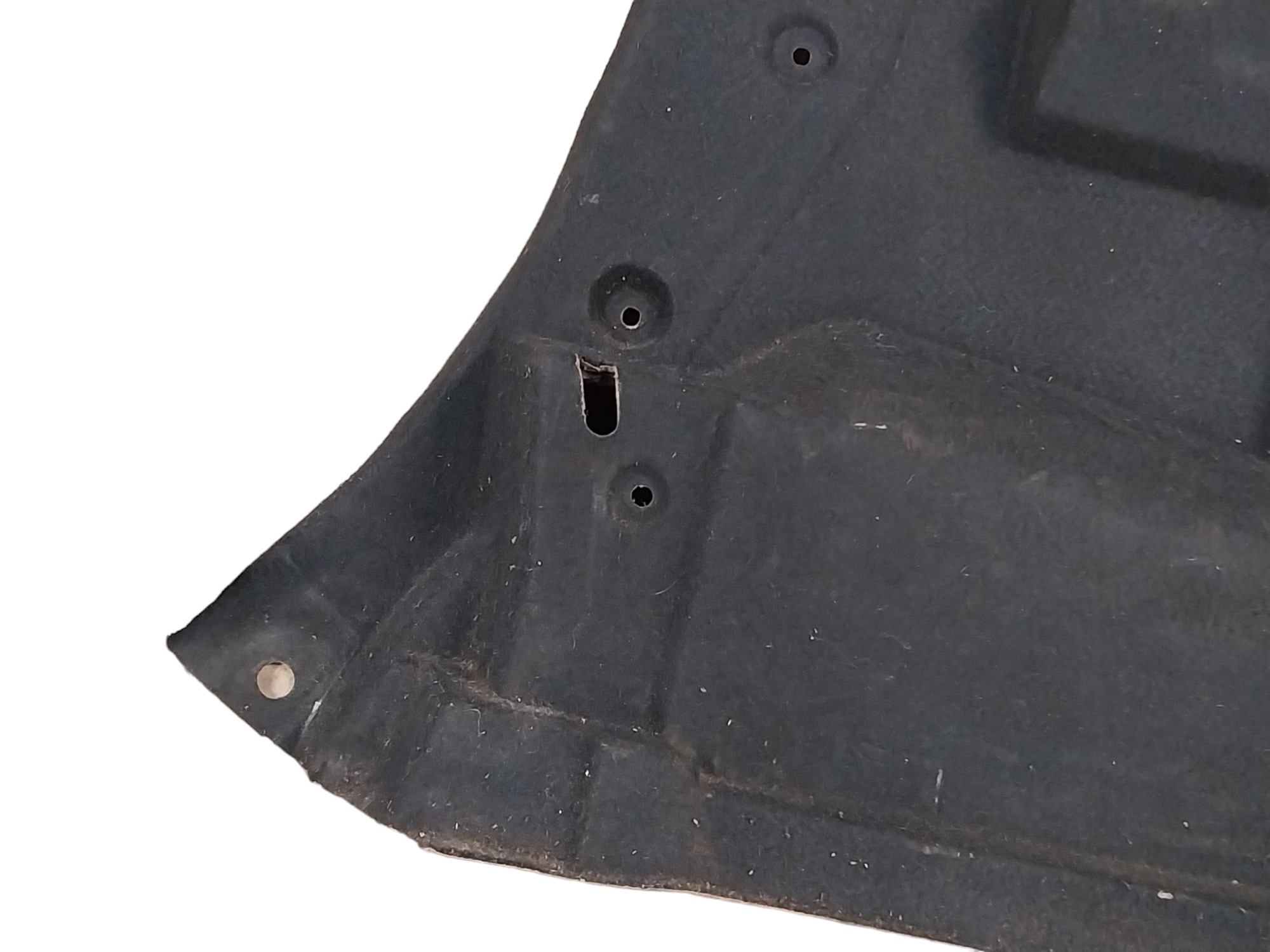 Forro Porta Malas C3 Picasso Aircross 2012 2013 2014 A 2016 2
