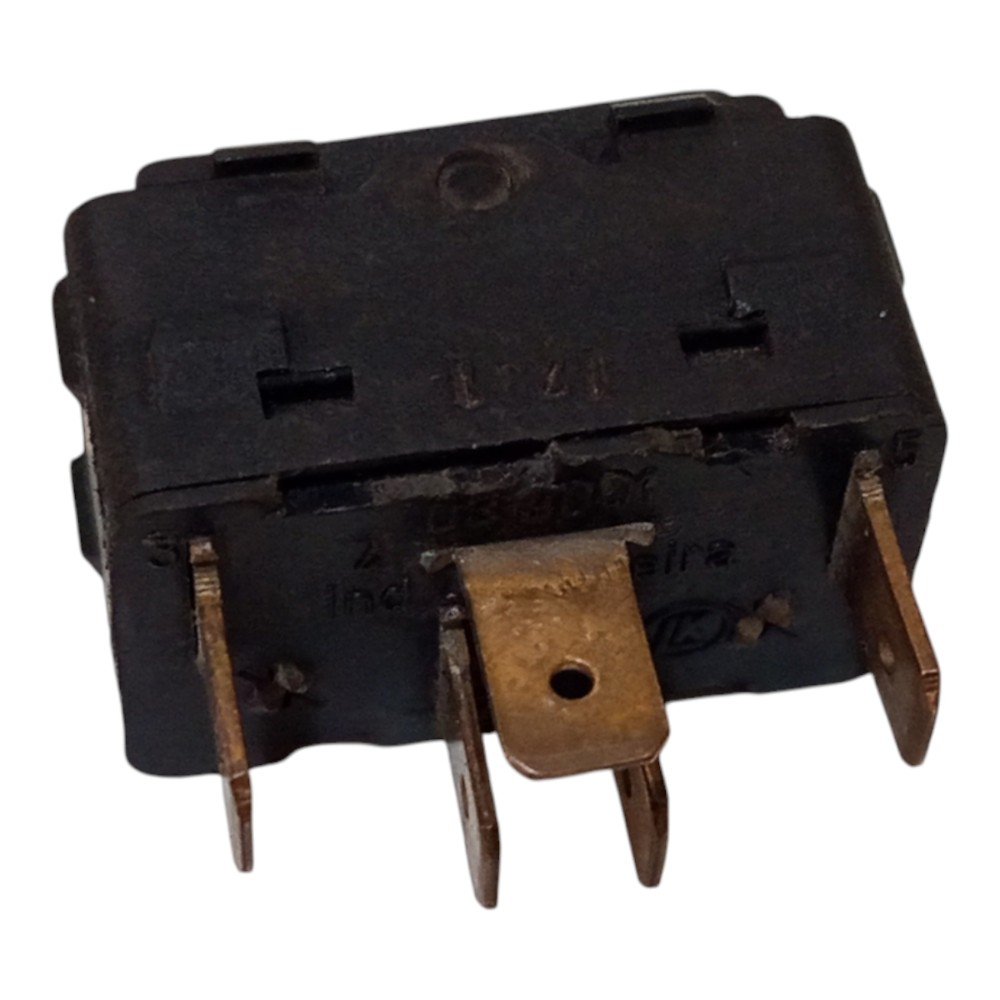 Botão Interruptor Vidro Elétrico Apollo Verona ZBY959855 3