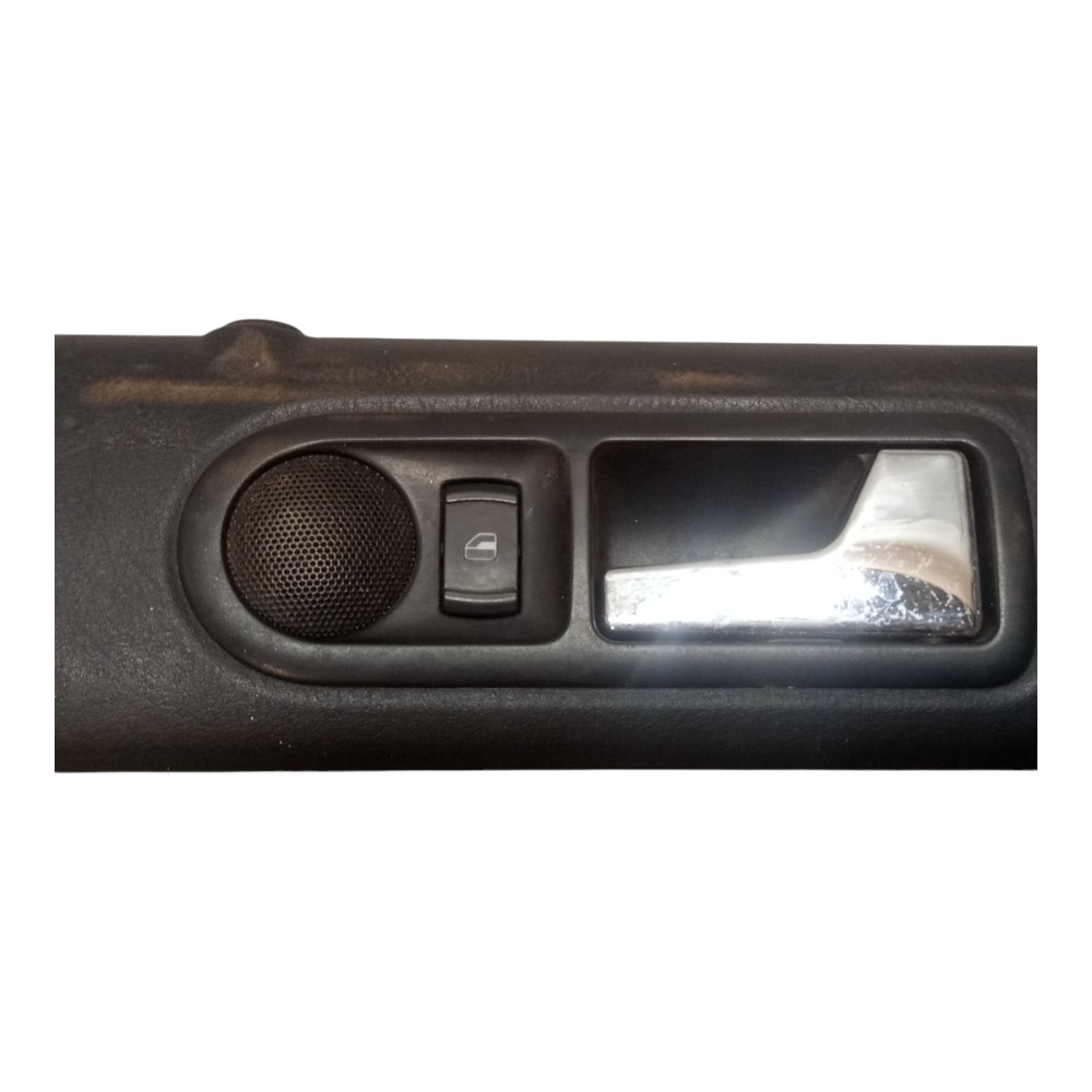 Forro Porta Traseira Direita Golf Mk4 Bora 99 2003 2005 2007 6