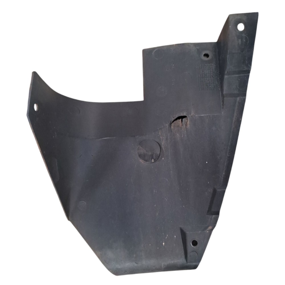 Parabarro Traseiro Esquerdo Peugeot 405 87 88 89 90 91 92 97 5