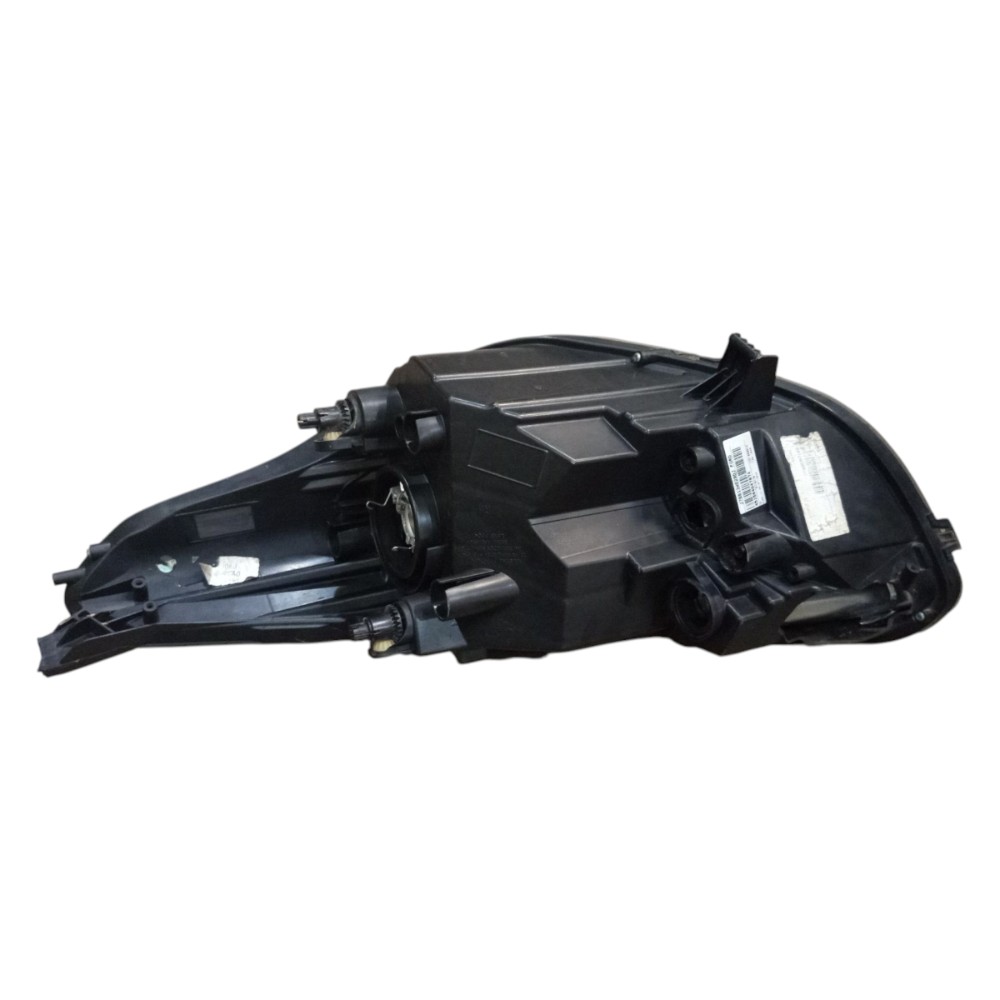 Farol Direito Ford Ka 2017 2018 2019 2020 2021 2022 Detalhe  – Direito/passageiro 4