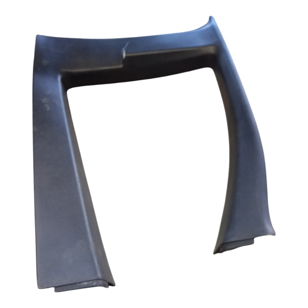 Moldura Vidro Traseiro Esquerdo Kadett 89 90 91 92 93 94 98 6