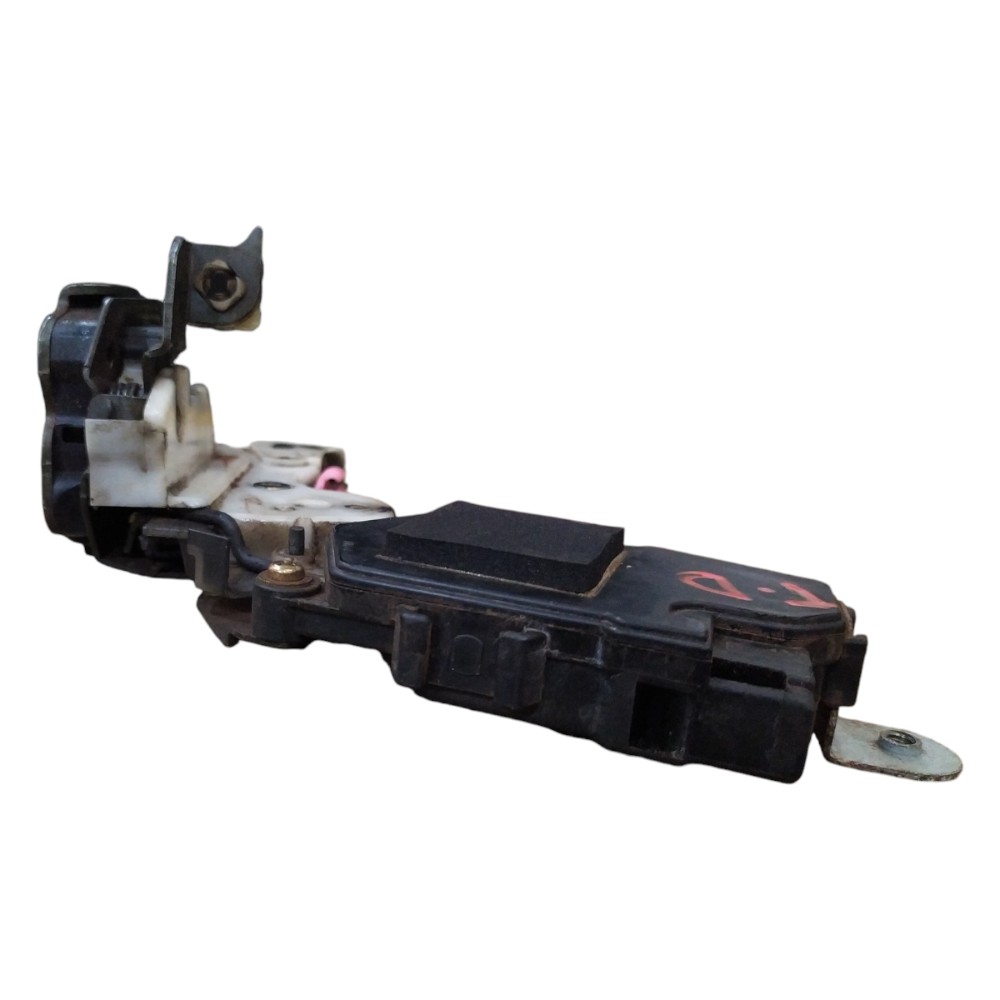 Fechadura Traseira Direita Subaru Legacy 94 95 96 97 98 99 6