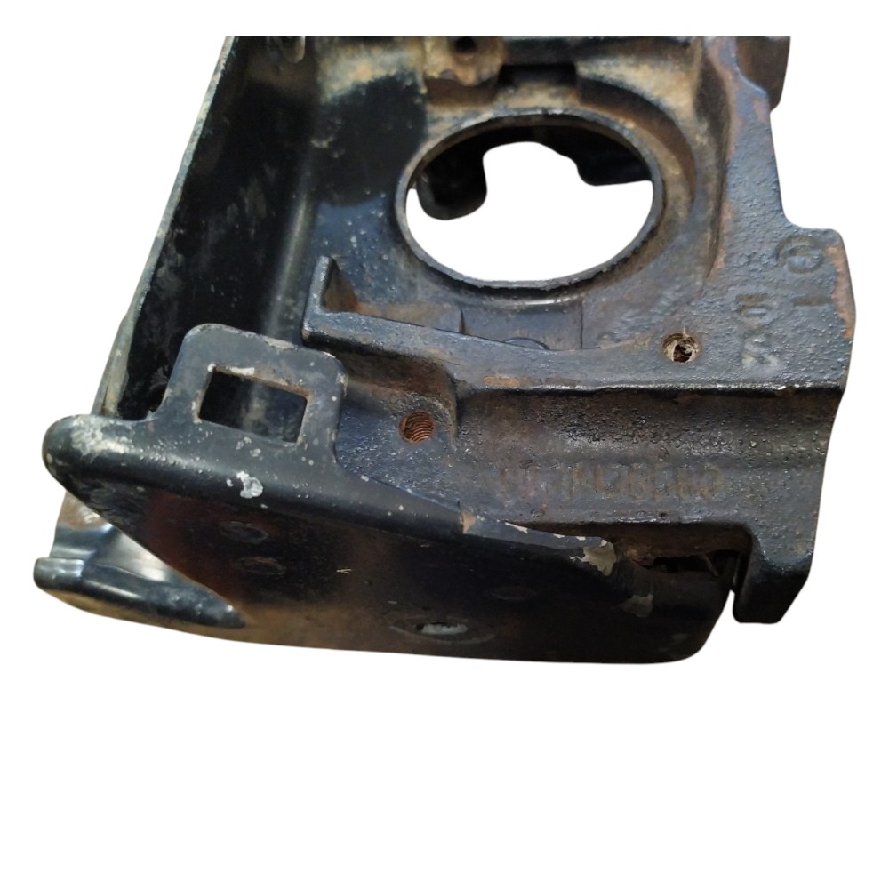 Suporte Caixa Câmbio Xsara Picasso 2001 2002 2003 2004 2010 5