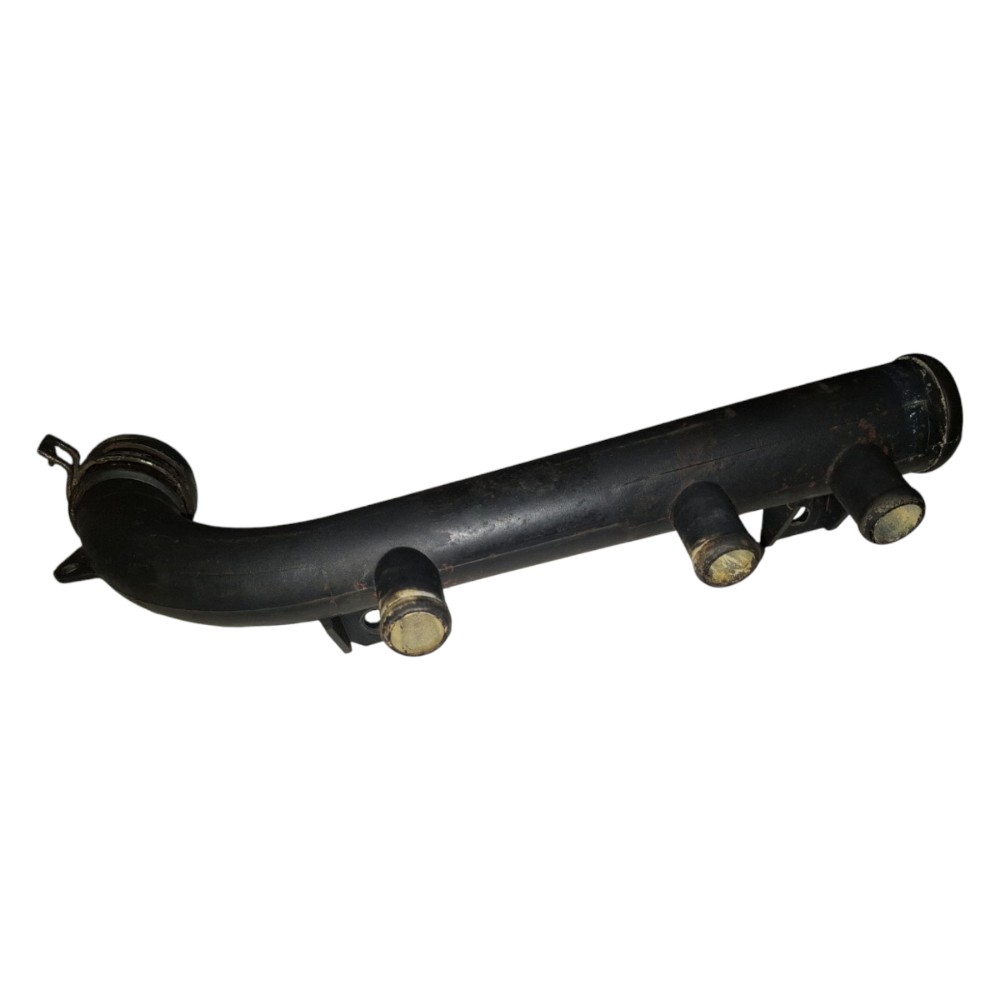 Tubo Cano Motor 8v Vectra Astra Zafira 5