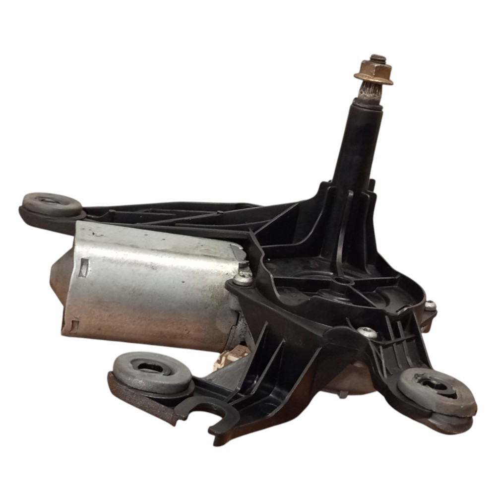 Motor Limpador Parabrisa Traseiro Peugeot 206 2001 2002 2008 5