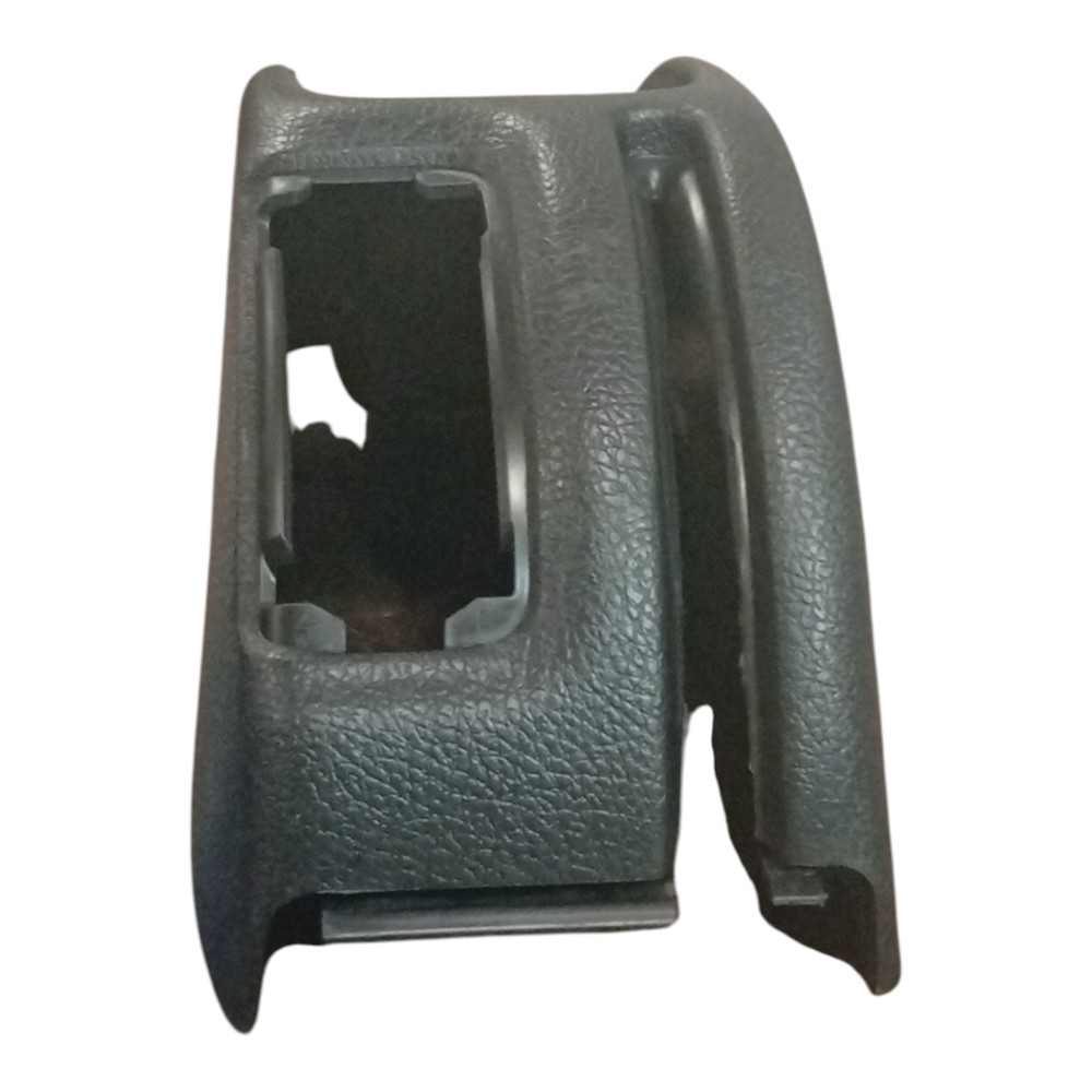 Moldura Console Central Freio Mão Peugeot 206 2002 2004 2008 6