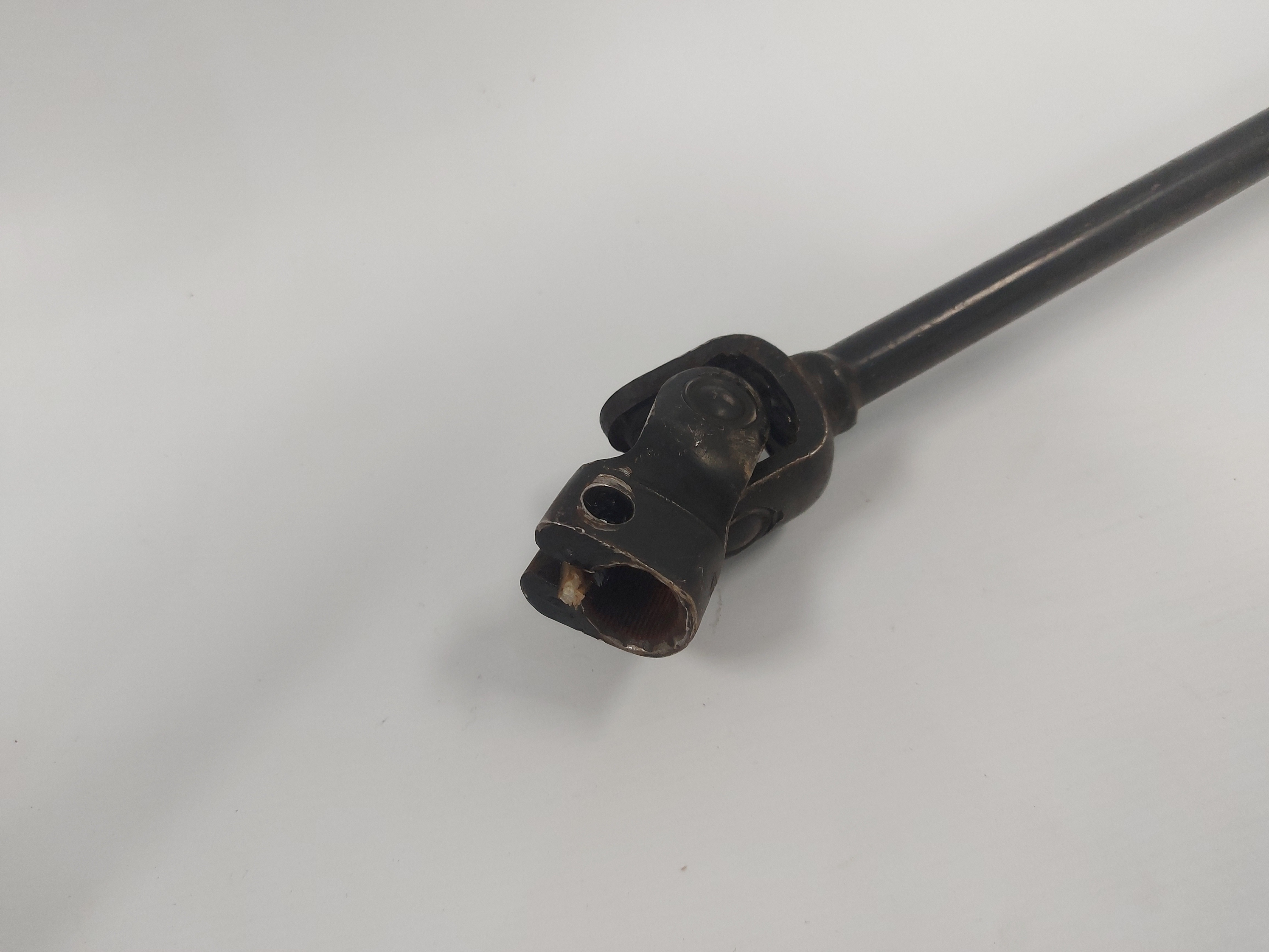 Coluna Direção Escamoteável Fiat Palio 1.6 16v 1996 7