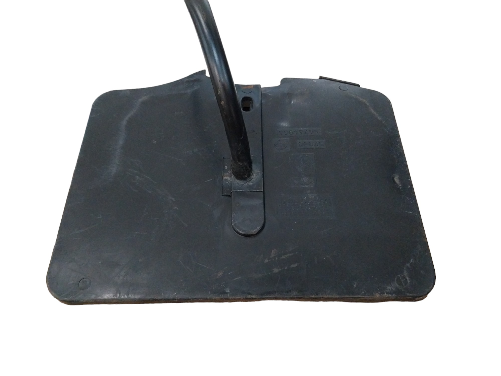 Base Bateria Doblo Fire Palio 2008 2009 2010 2011 2012 2013  Direito