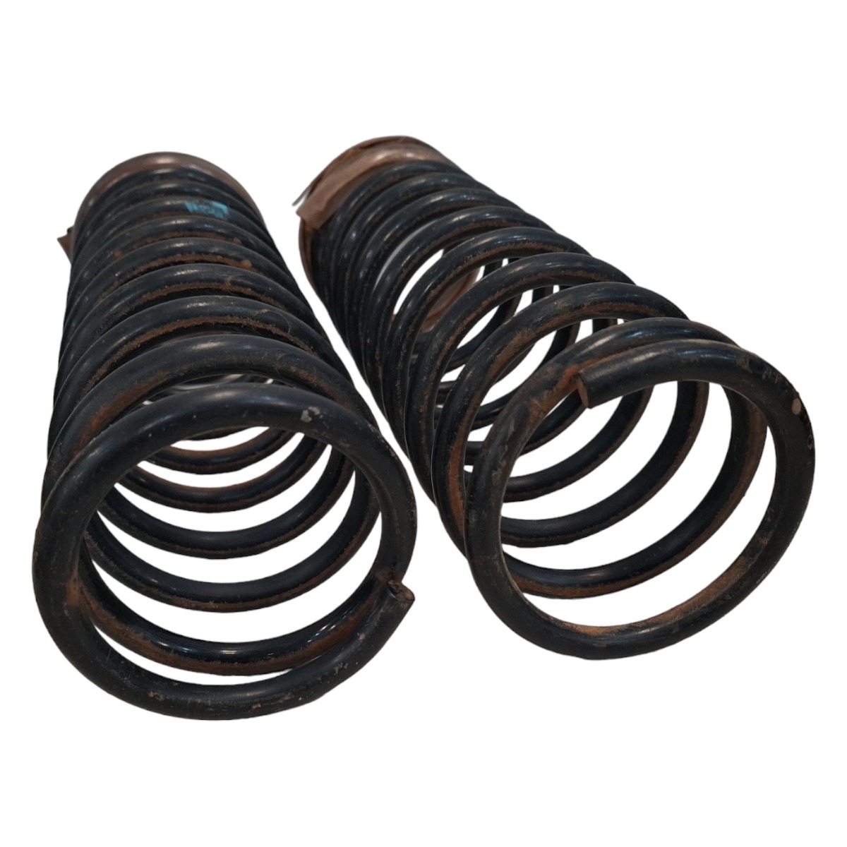 Par Molas Traseira Gol G2 G3 94 96 99 2000 2001 2002 A 2005 3