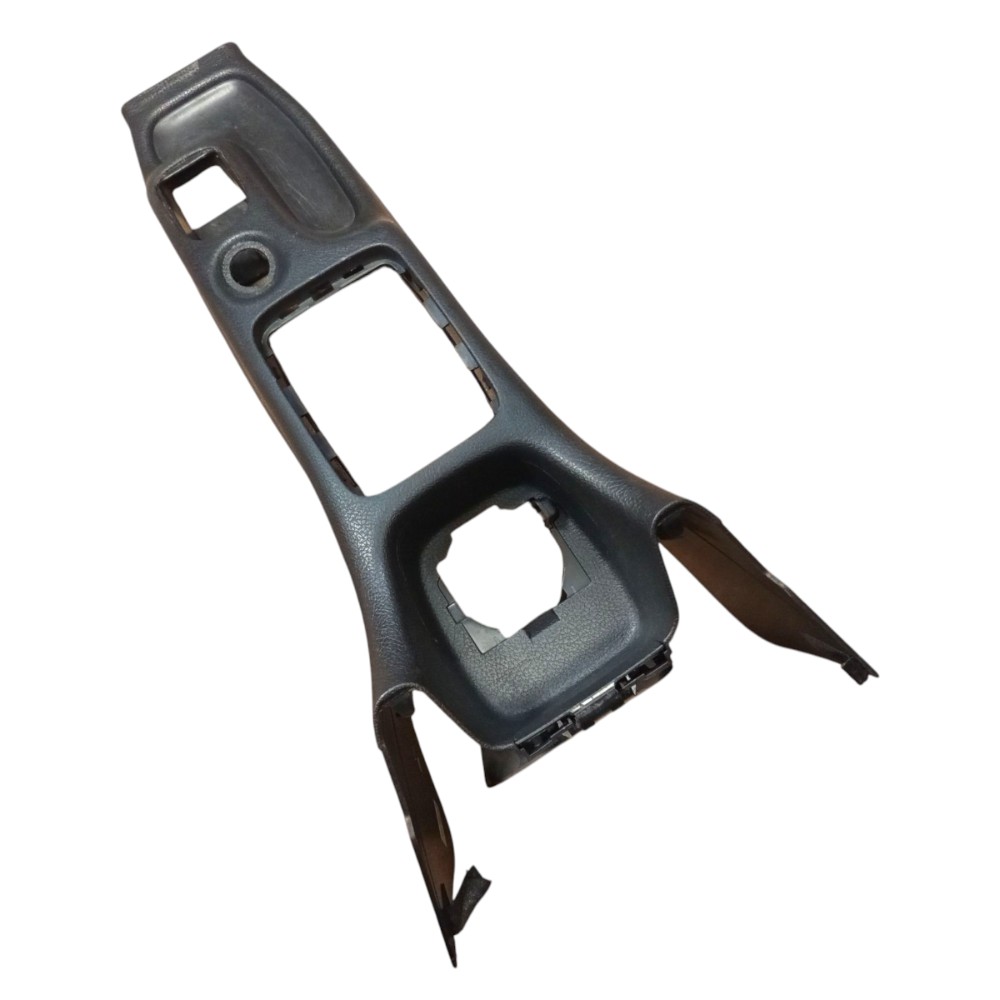 Console Central Câmbio Peugeot 206 2001 2002 2003 2004 2010 2