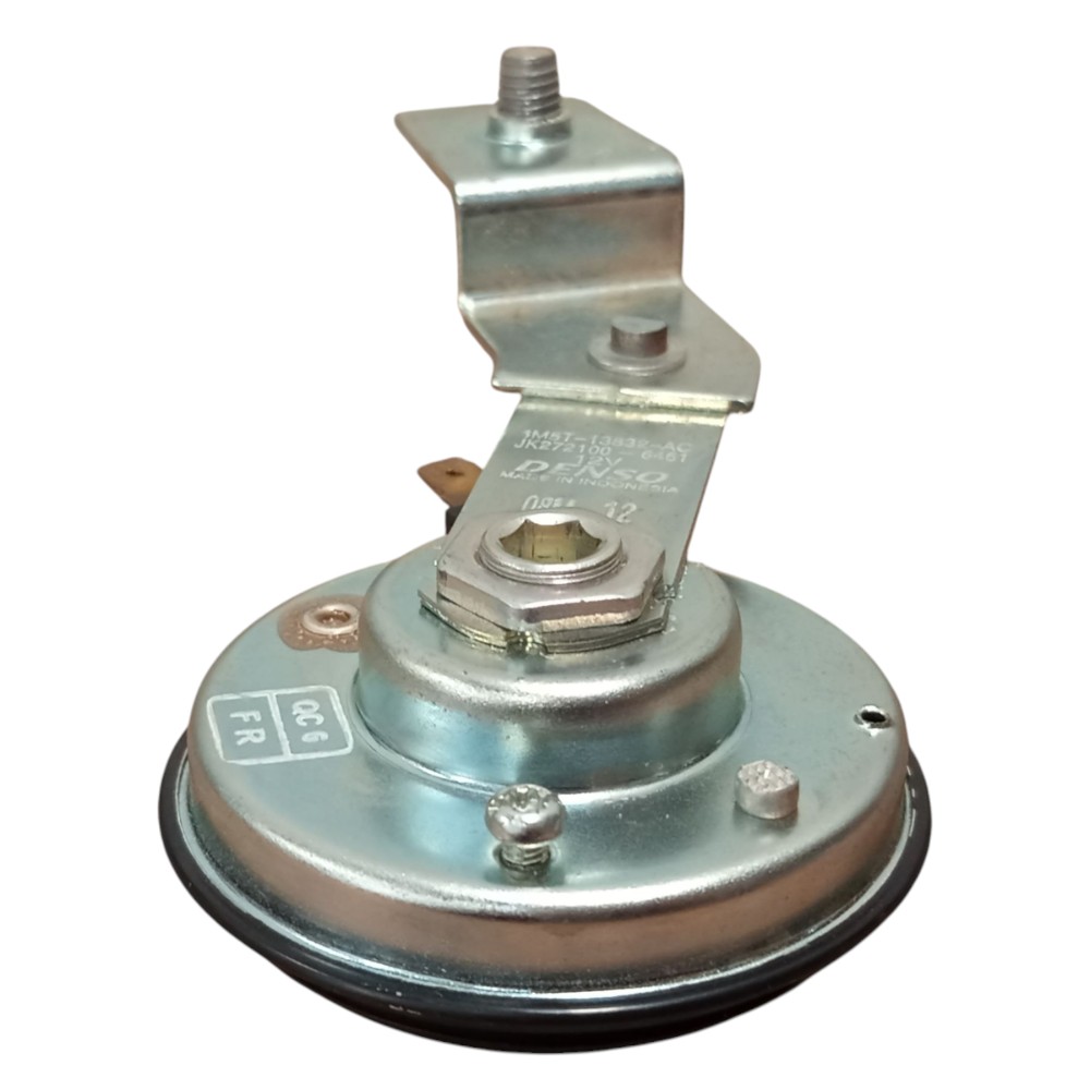 Buzina Alarme Ford Focus 2009 2010 2011 2012 2013 6