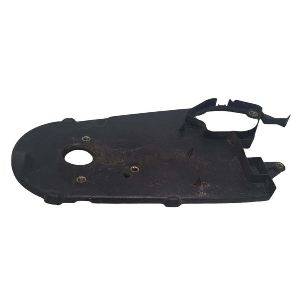 Capa Correia Dentada Gol G4 G5 2005 2006 2007 2008 2009 2012 Preto