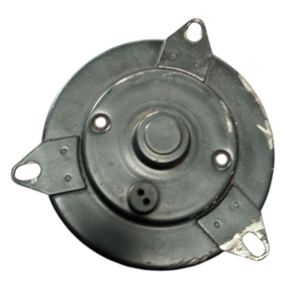 Motor Ventoinha Radiador Bmw E46 99 2000 2001  2002 A 2006