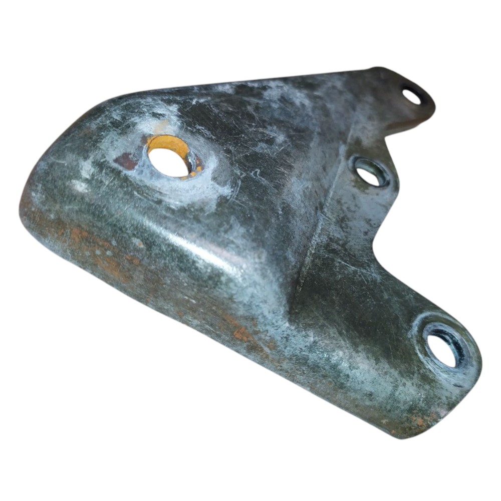 Suporte Coxim Anterior Câmbio Gol Parati  92 93 95 96 2006 5