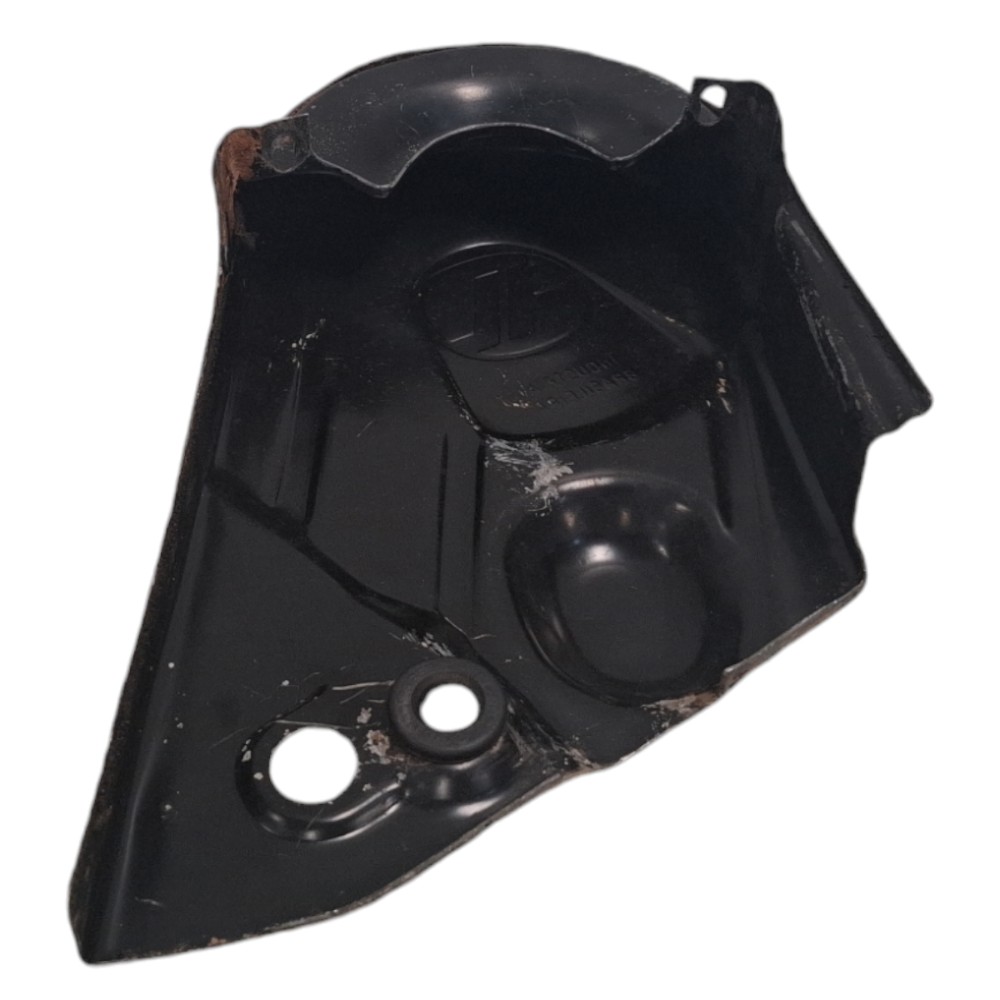 Tampa Capa Correia Dentada Gol Quadrado G1 80 86 88 90 92 94 Preto 6