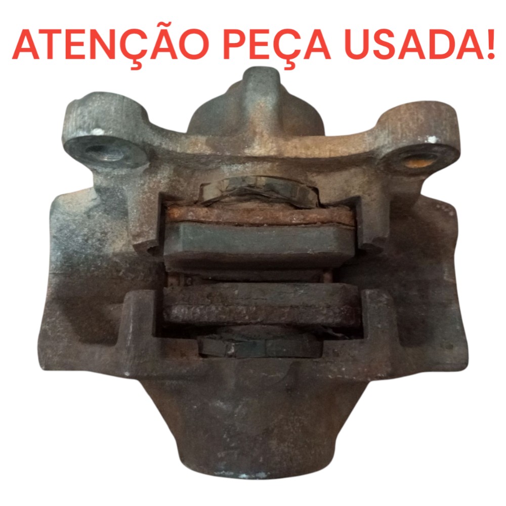 Pinça Freio Traseiro Direito Logus Escort 5