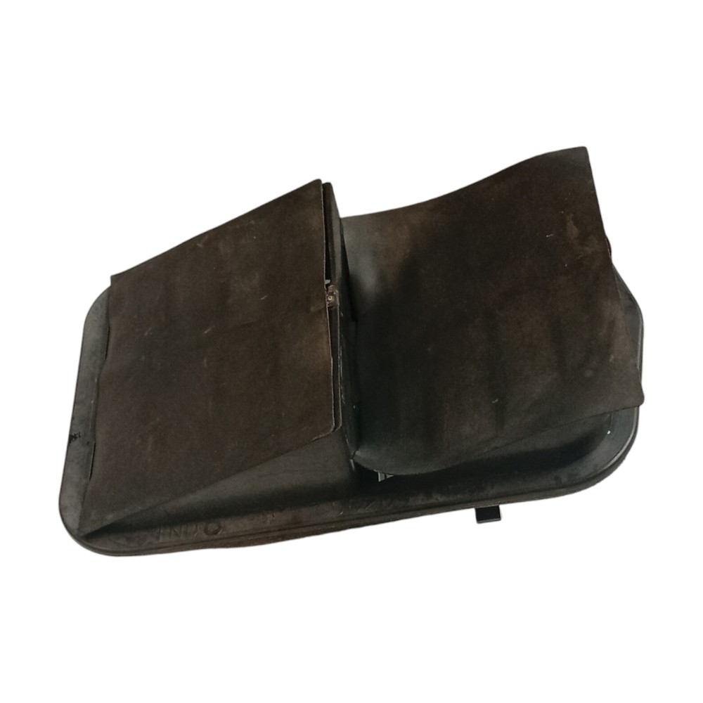 Difusor Ar Panel Traseiro Peugeot 206 99 2001 2002 2005 2009 3