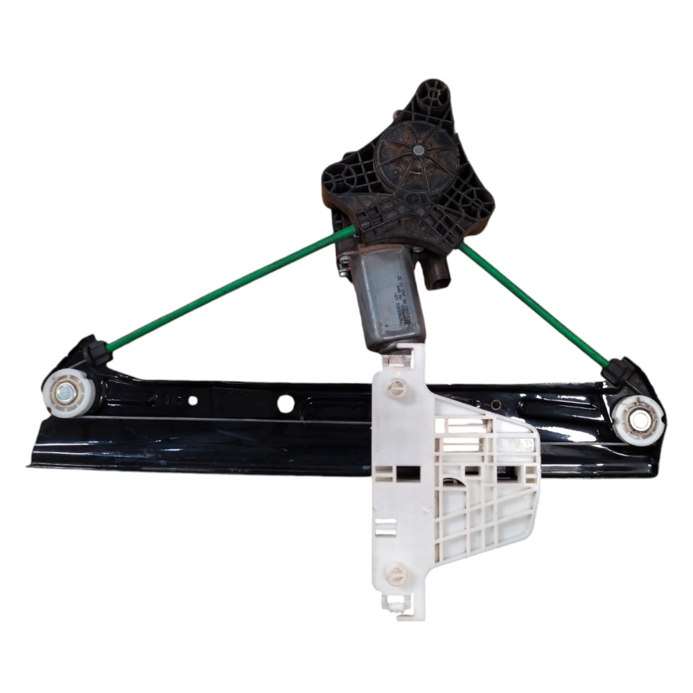 Máquina Vidro Traseiro Esquerdo Gol Voyage G5 2008 2009 2012 2