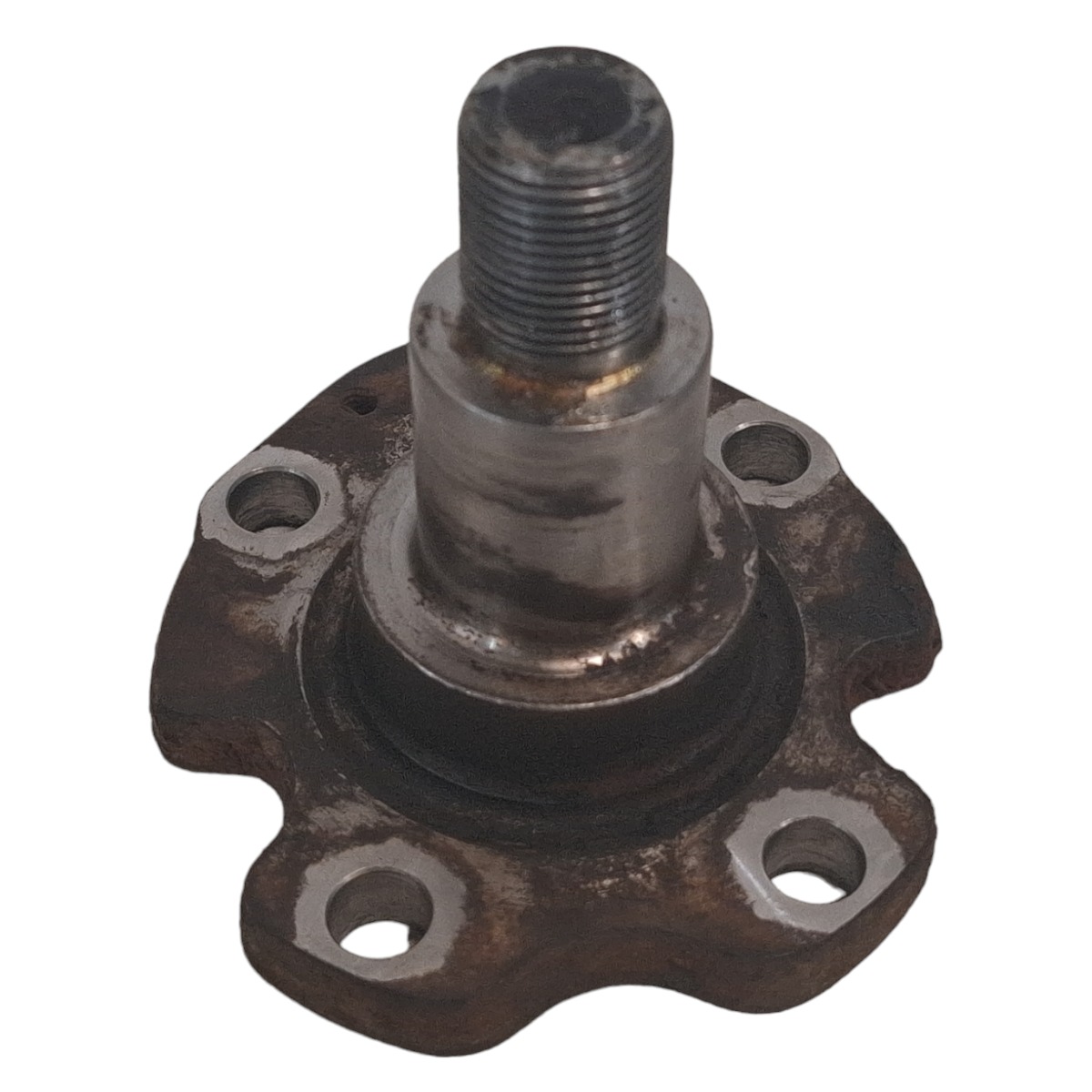 Ponta Eixo Traseiro Esquerdo Audi A3 Golf Bora 97 98 A 2006 Metal 5