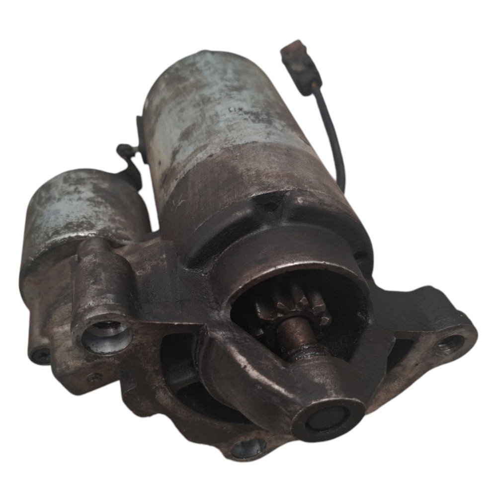 Motor Partida Arranque Xsara Picasso 2.0 2001 2002 2003 2011 6