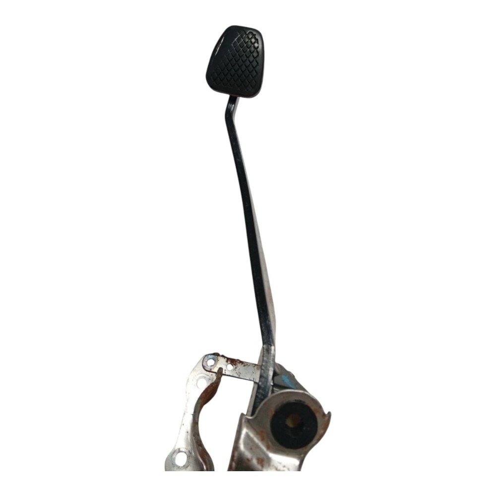 Pedal Freio Honda Fit 2008 2009 2010 2011 2012 2013 2014 4