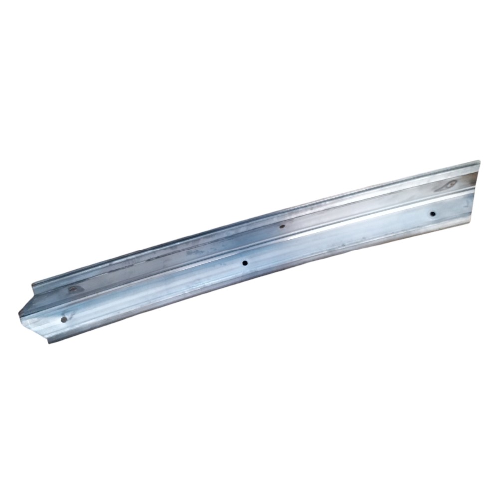 Moldura Coluna Externa Esquerda Subaru Legacy 94 95 96 97 99 5