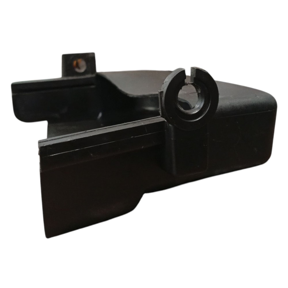 Capa Correia Dentada Superior Peugeot 206 207 2001 2002 2008 6