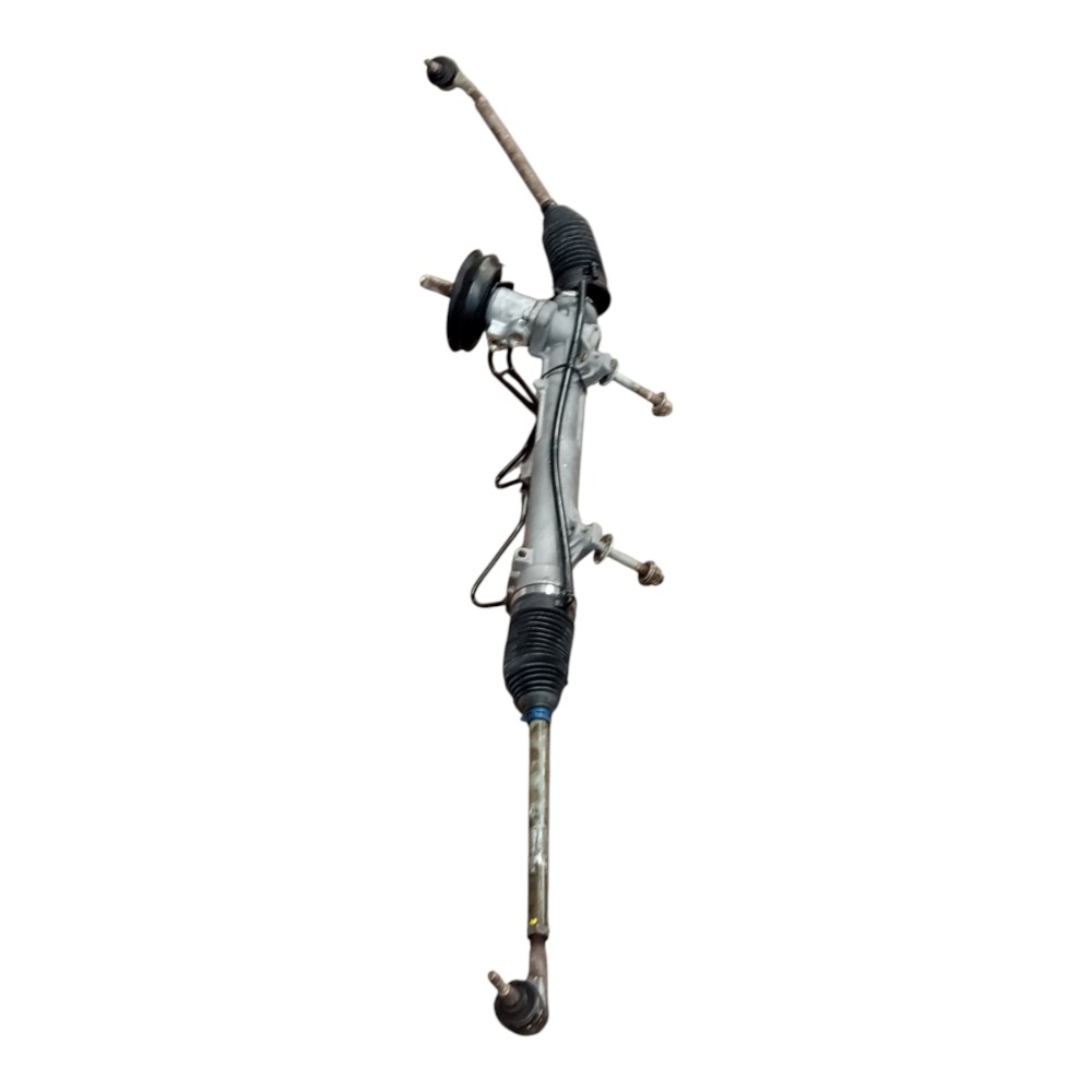 Caixa Direção Peugeot 206 1.0 16v 2001 2002 2003 2004 2008