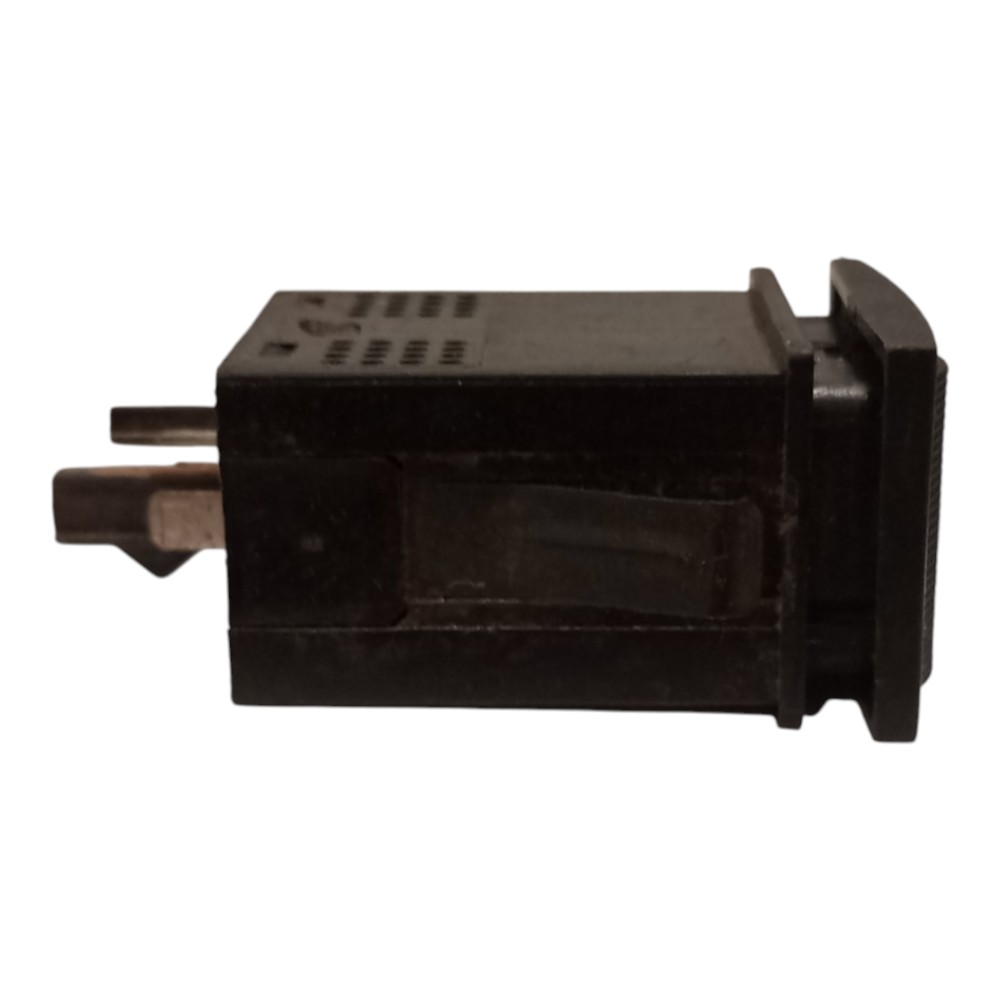 Botão Interruptor Desembaçador Gol Saveiro G2 G3 97 99 2005 5