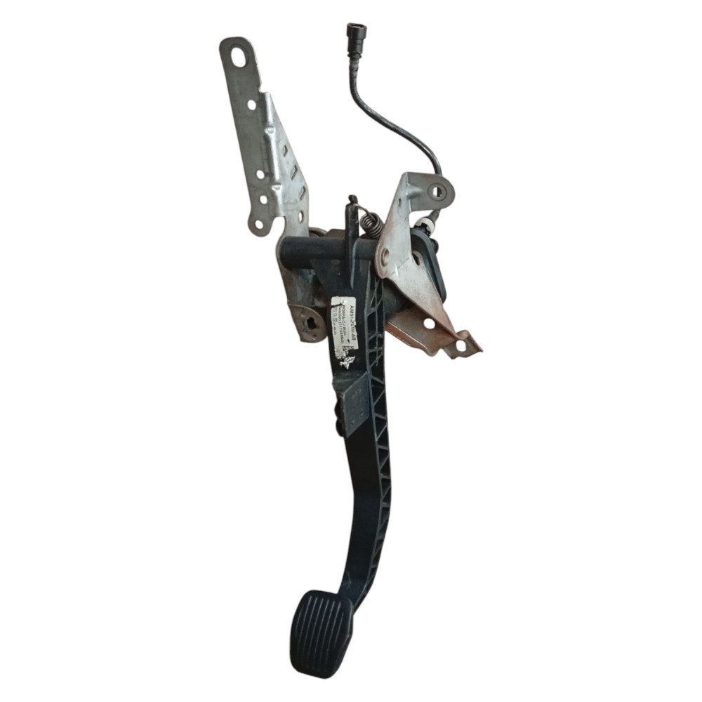 Pedal Atuador Embreagem Focus 1.6 2009 2010 2011 2012 2013