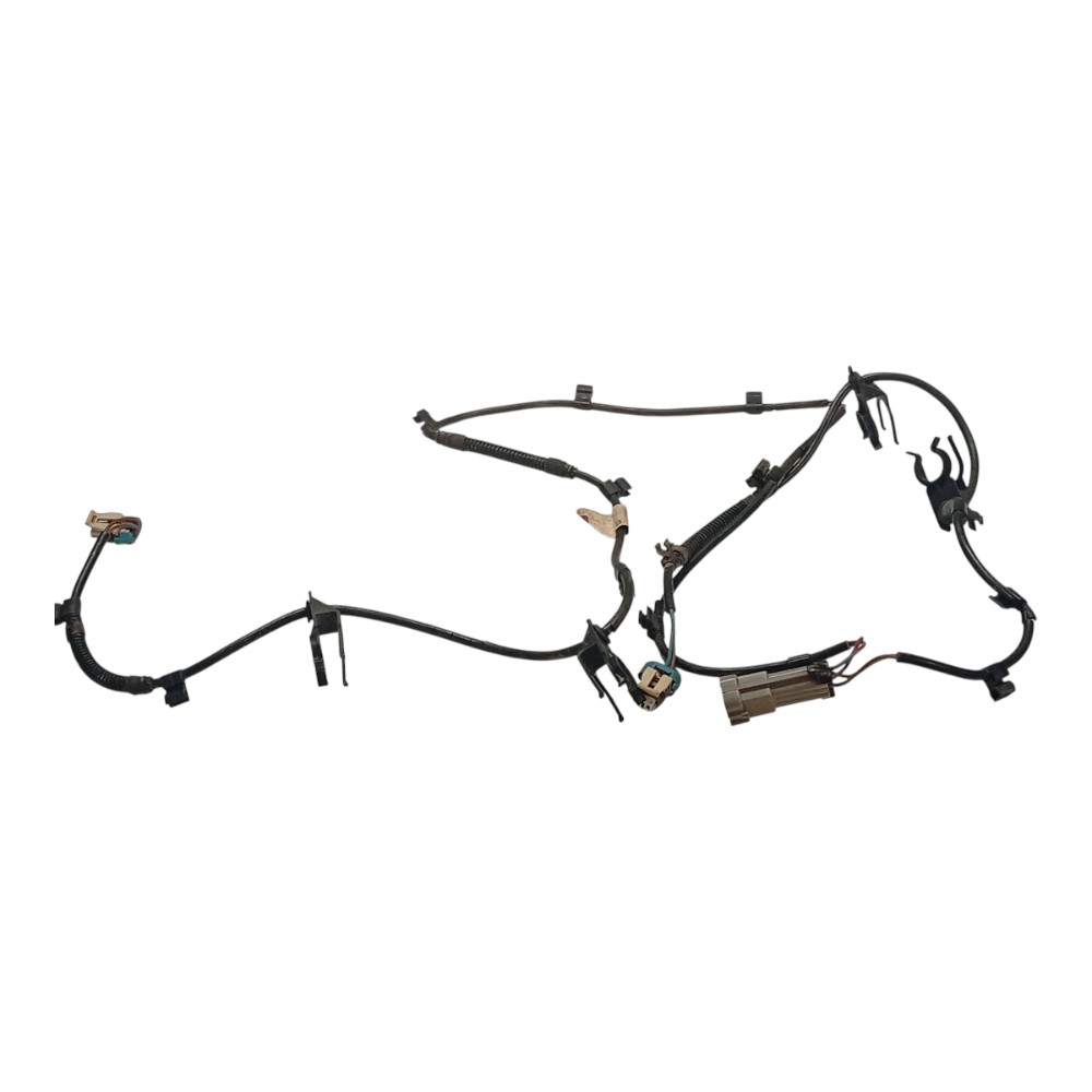 Chicote Freio ABS Vectra Cd 97 98 99 2000 2001 2002 2005 3