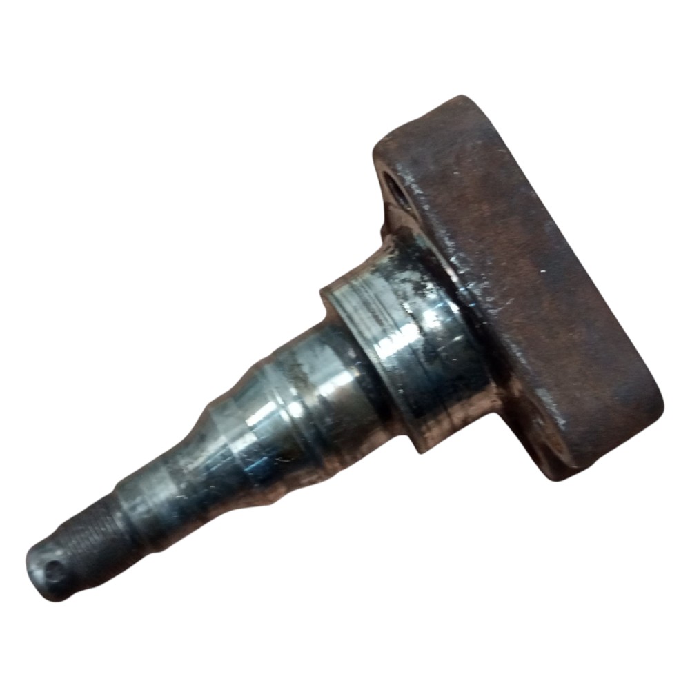 Ponta Eixo Traseiro Vw Gol G5 1.0 2009 2010 2011 2012 Metal 6