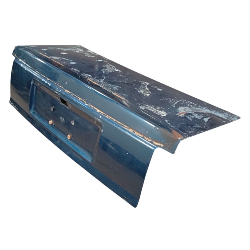 Porta Malas Tampa Traseira Gm Omega 93 94 95 96 98 Detalhe 4