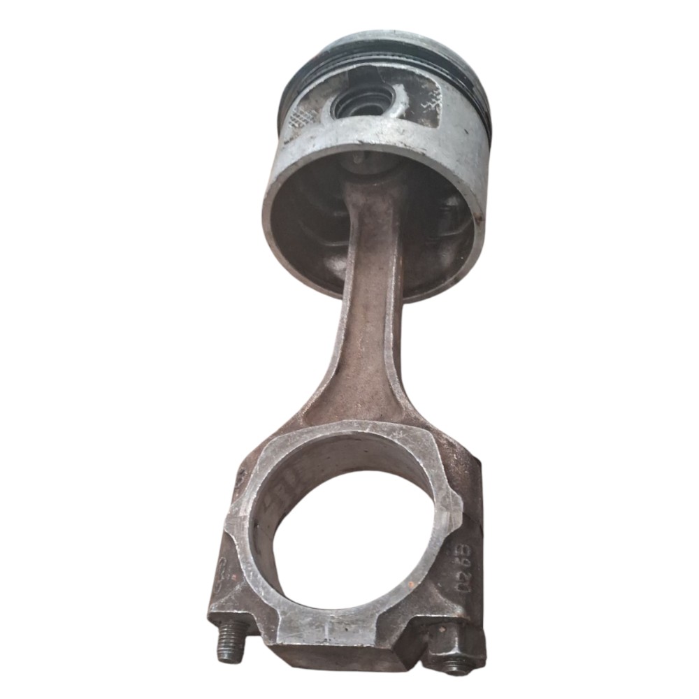 Biela Motor Ap Parati Gol 1.6 1.8 99 2000 2005 2008 Gasolina 4
