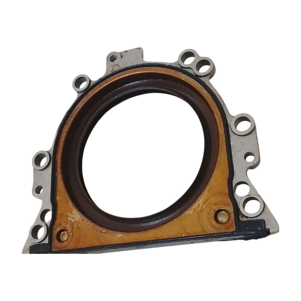 Flange Retentor Virabrequim A3 20V 1.8 Turbo 99 2000 2001 5