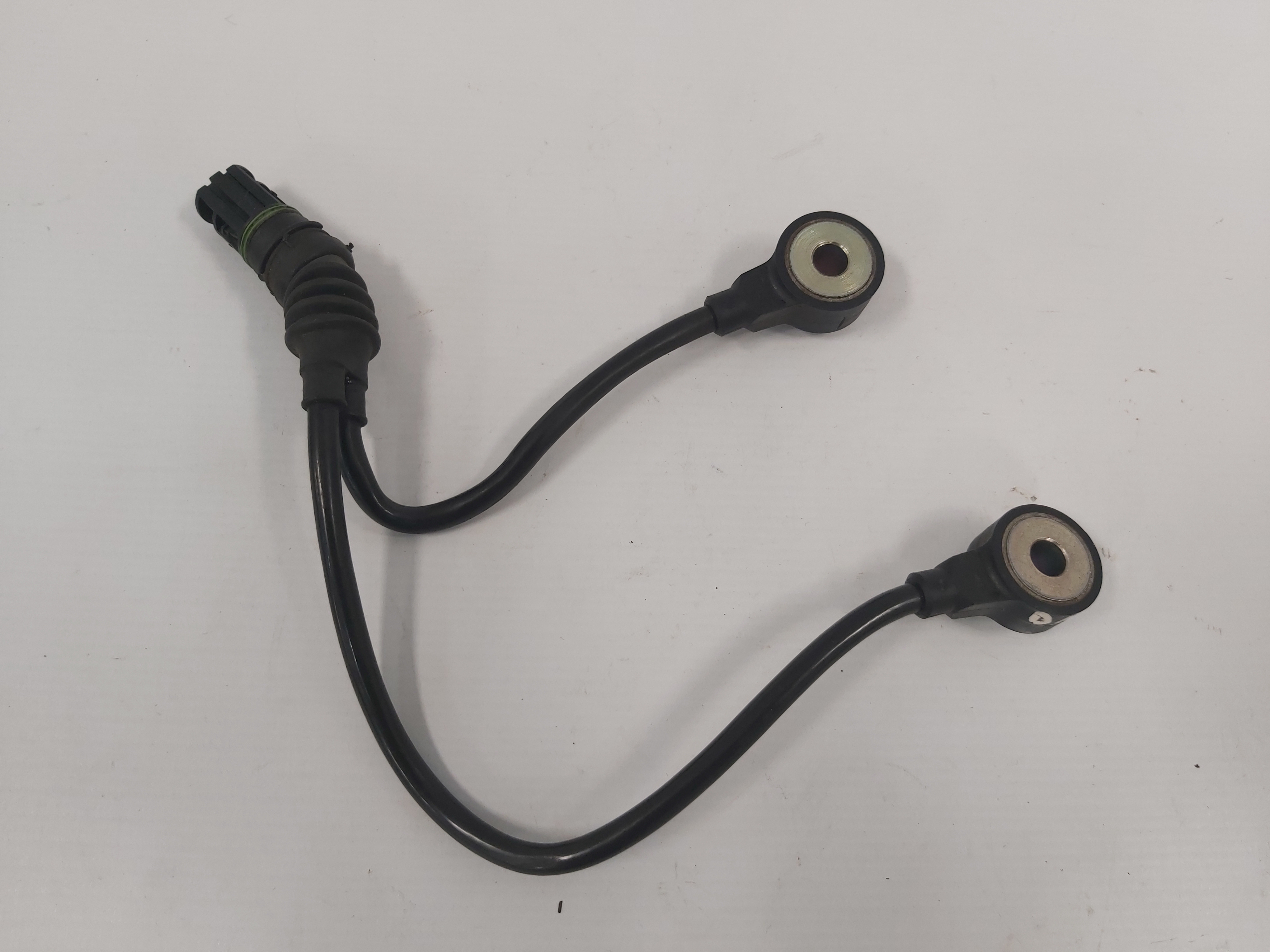 Sensor De Detonação Bmw E46 330i 328i 325i 320i 1999 A 2004 1