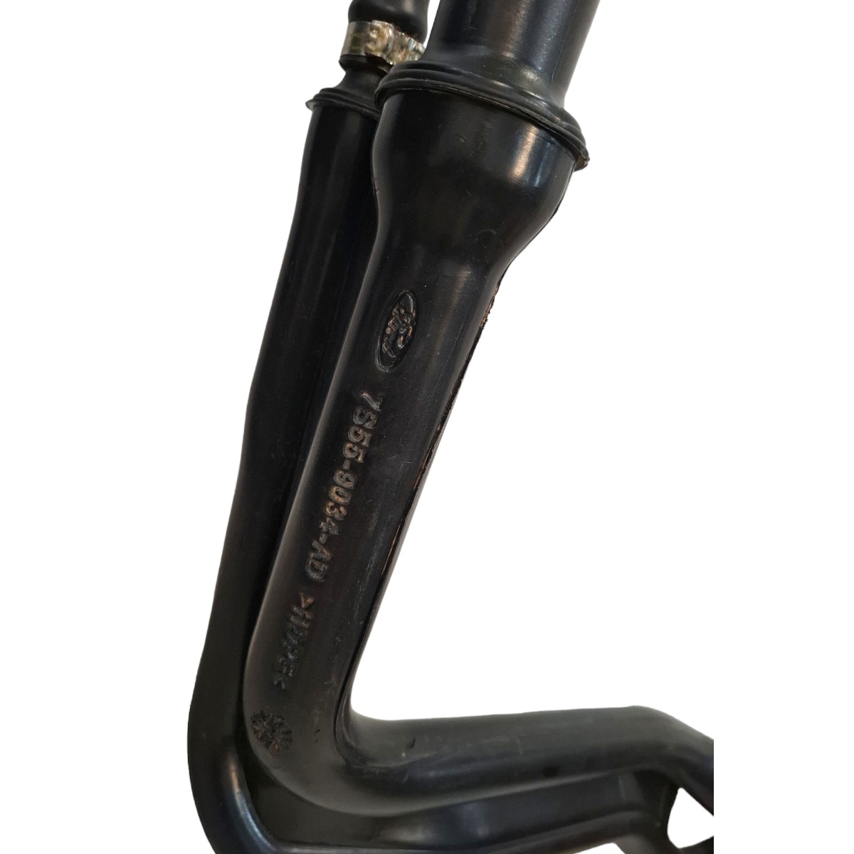 Gargalo Tanque Combustível Ford Ka 2008 2009 2010 A 2013 5