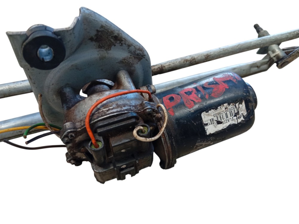 Máquina Limpador Parabrisa Corsa 96 97 98 99 2000 2002 2006 3